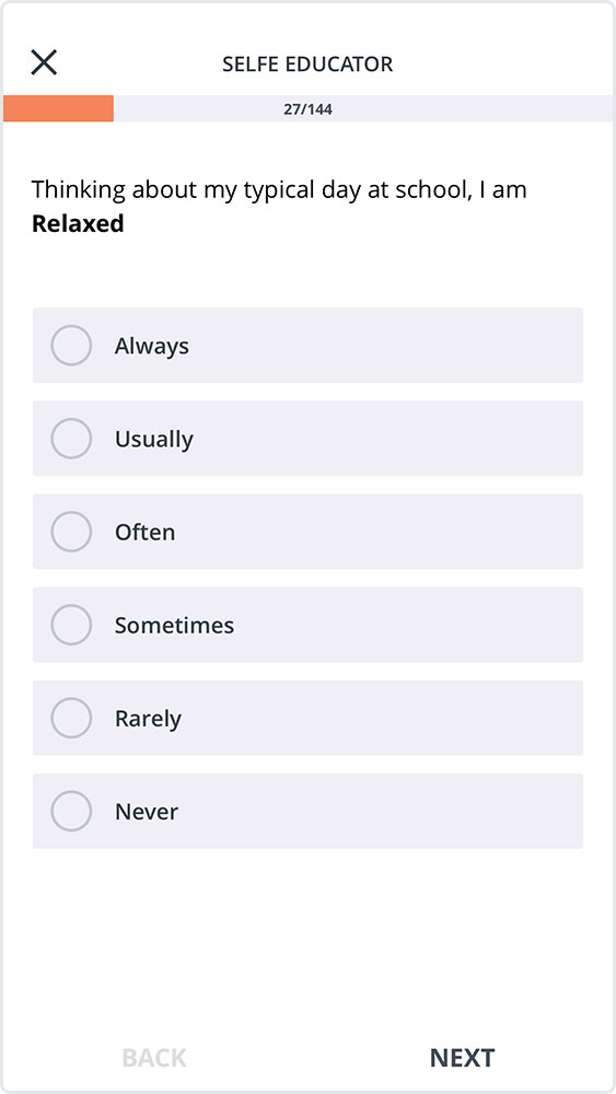 Powerful Experience Capture For Any Audience