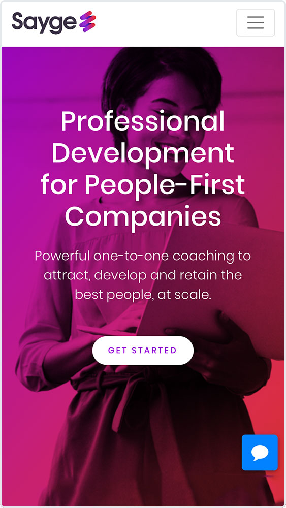 Mobile-Friendly From The Ground Up