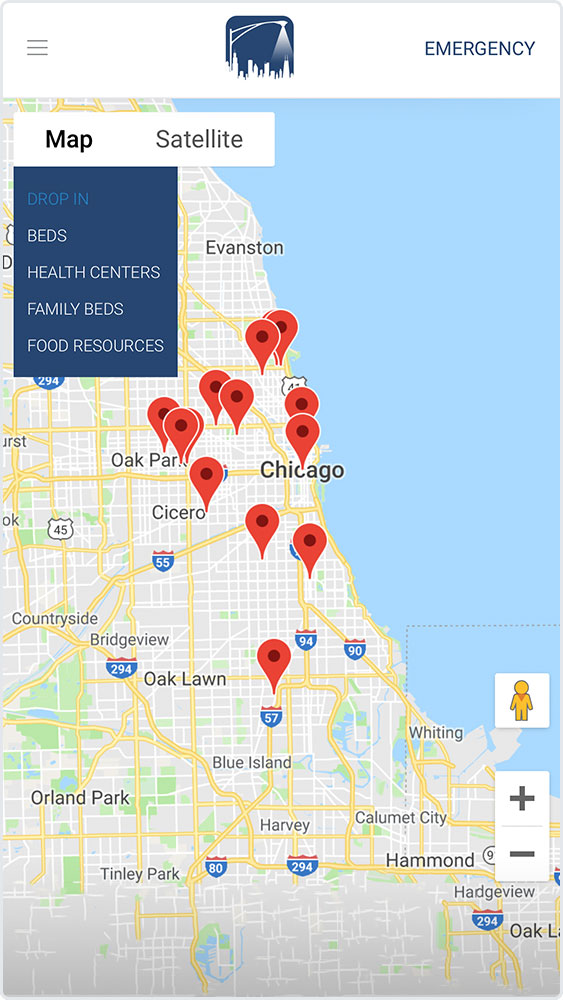Mobile-Friendly & Responsive